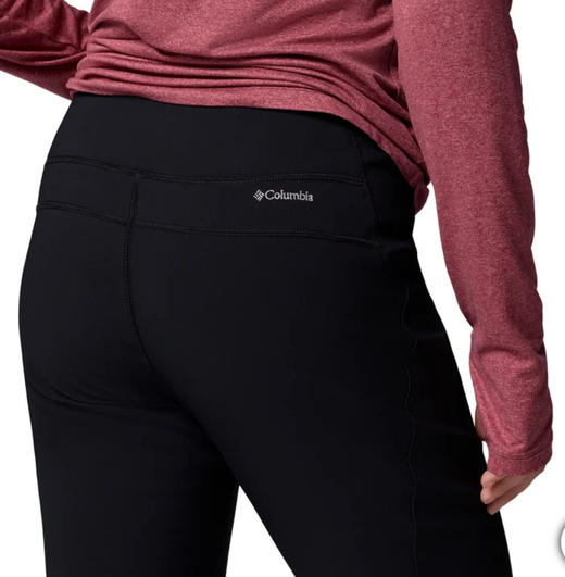 到手价279元 Columbia女士加绒休闲长裤 舒适保暖 从户外到日常都能轻松驾驭 美国代购，无中文标签，介意慎拍 商品图3