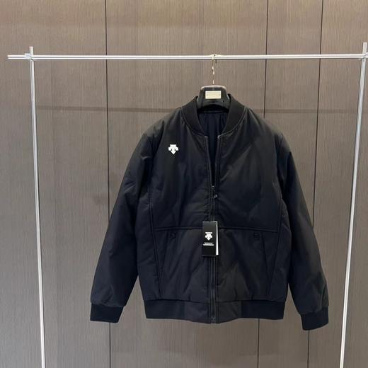 D110634男士轻she商务日常通勤立领白鸭绒羽绒服 商品图4