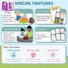 【中商原版】新版美国IXL暑期衔接活动手册 五年级-六年级 Summer Bridge Activities Grades 5-6 暑假练习 英文原版进口图书 商品缩略图4