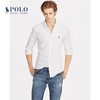 拉夫劳伦高品质牛津纺长袖衬衫 商品缩略图0