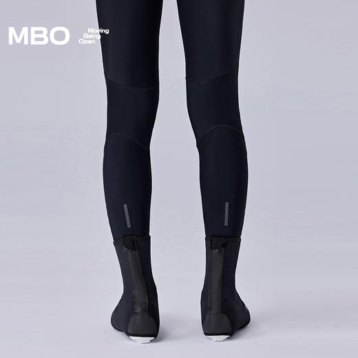 MBO男女 秋冬鞋套AS180  (经销商专拍链接，非经销商拍单不发货) 商品图1