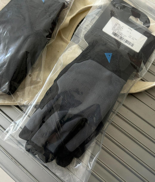 正品攀山鼠轻量透气手套8110404 商品图7