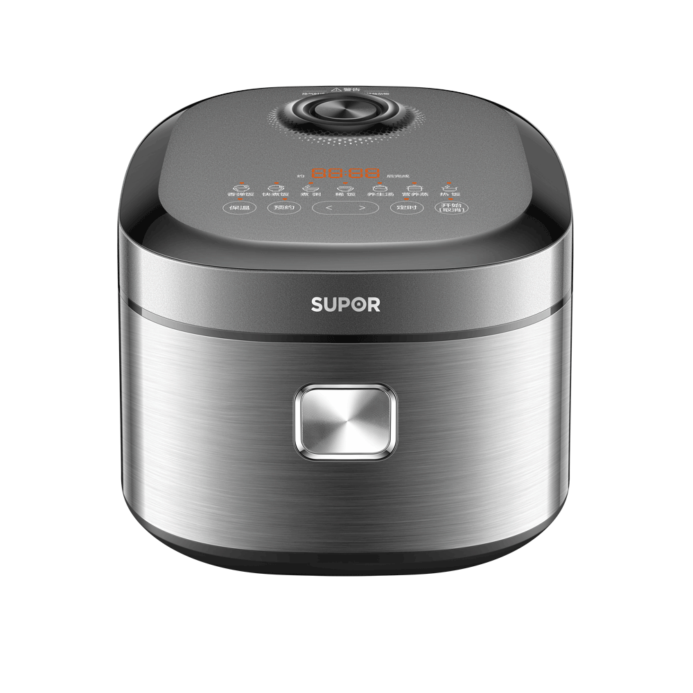 SUPOR苏泊尔IH电饭煲/F40H21/不粘+铜晶/线下/