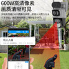 蜂眼20号双镜头双画面免充值流量人形侦测报警355度旋转 商品缩略图3