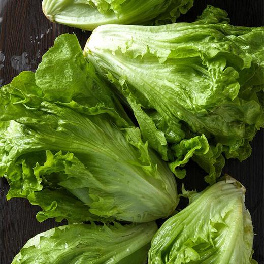 放心奶油生菜 约250g/袋 安全安心可追溯 伊藤自有品牌 商品图3