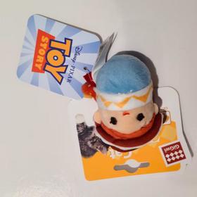 GiGwi贵为翠丝不倒翁