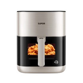 SUPOR苏泊尔空气炸锅KD60YQ83/开士米金/O