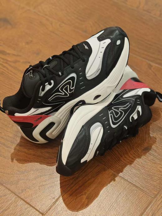 ATSV|CYLINDER奇临新款运动休闲通勤百搭耐磨防滑112548802VS 商品图1