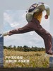 蕉下男士高暖伞兵软壳裤ST740秋冬降落伞裤保暖裤子 商品缩略图3