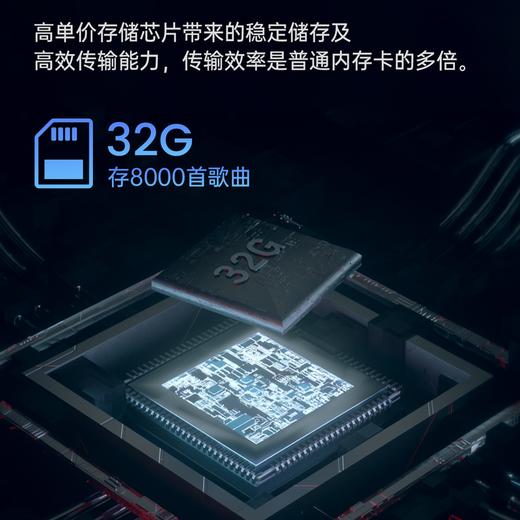 疯抢中！！ 送游泳耳塞！【S姆在售同品牌·MOJAWA墨觉】【专业级防水防尘·Run Plus骨传导游泳耳机】可游泳/跑步/通话/听歌/自带内存32G 商品图6