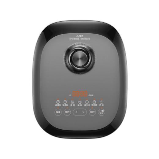 SUPOR苏泊尔IH电饭煲/F40H21/不粘+铜晶/线下/ 商品图2