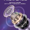 2025年新款【超长续航蓝牙耳机 】颈挂脖入耳式磁吸无线运动游戏头戴式蓝牙耳机 商品缩略图3