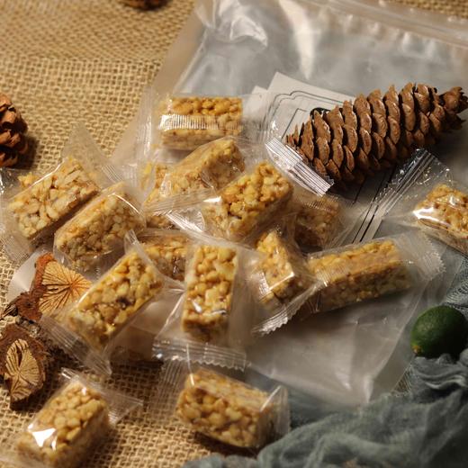 振唐记生态花生酥 【包邮】天朝花生酥界天花板了 | 必须的 | 因为打着灯笼 | 都难找原料&工艺&口感能战三个回合的对手 商品图3