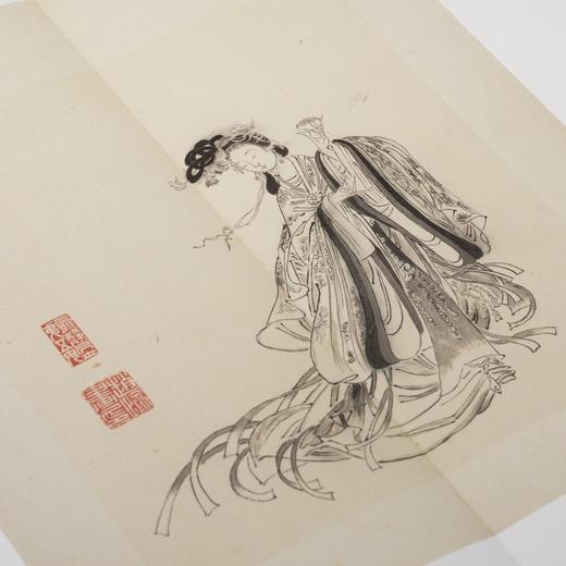 《善本碑帖精华·麻姑仙坛记三种》，12开，册页装，（唐）颜真卿 书，江吟 主编，西泠印社2025年一版一印，售价见后。 商品图14