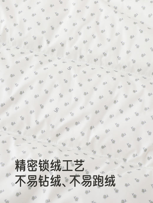 英氏儿童羽绒服连帽冬保暖御寒女童面包服外套超韧绒YRWYJ4R049A 商品图4