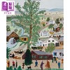 预售 【中商原版】Grandma Moses: A Good Days Work 进口艺术 摩西奶奶：一日辛劳颂 Princeton University 商品缩略图2