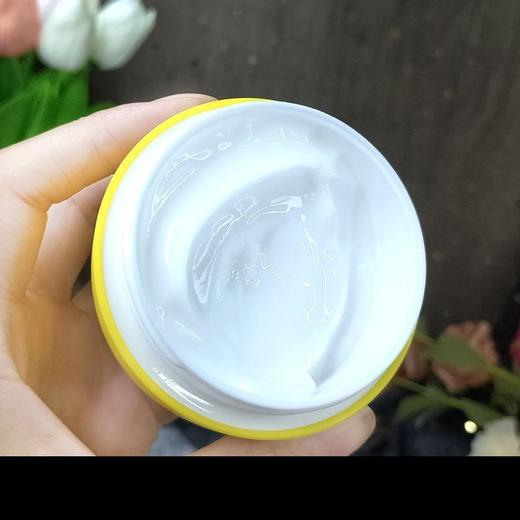 青蛙王子宝宝霜滋润呵护霜保湿补水防干燥婴儿润肤乳儿童润肤面霜50g效期26年3月 商品图5