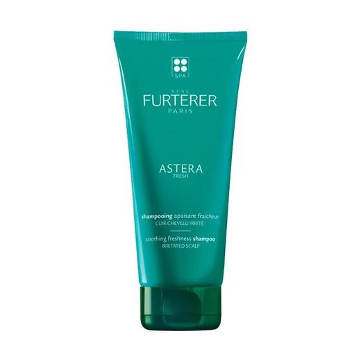 馥绿德雅清爽舒缓洗发水250ML 温和洗护去屑控油 商品图2