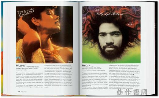Funk & Soul Covers. 40th Ed. / 放克与灵魂乐 唱片封面 /Taschen 40周年系列 商品图4