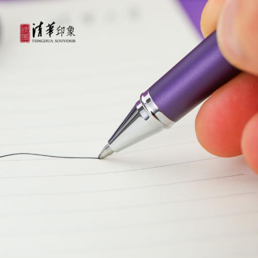 行胜于言•典藏版中性笔-晷迹 商品图7