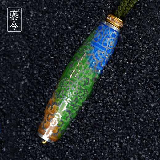 鎏今珠·四季常安42mm 商品图3