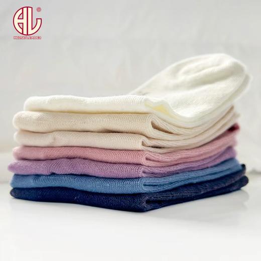 7色提花袜-1208005 商品图9