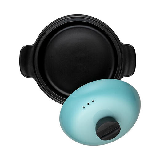 【分仓直发包邮】爱仕达甄陶Ⅲ系列浅汤煲·青羽RXC35B3Q 商品图3