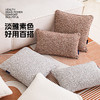 罗莱软装 晴彩抱枕 30*50cm 商品缩略图1