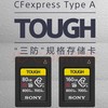【HDXK】索尼：摄影设备套装 1套（内含：索尼A7M4照摄像机、索尼24-70mm F2.8镜头、索尼SD卡128G、索尼CFA卡80G、神牛V100机顶闪光灯、大疆（DJI）RS 4 如影稳定器） 商品缩略图3