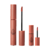 6942125289127  三熹玉3CE  【丝绒2支装】爆款唇釉红梨砖红豆沙奶茶橘持久唇彩口红女生礼物【#奶茶色 4g+1.5g】 商品缩略图0