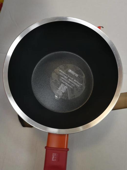 6920762553344 双立人ZWILLING 【炉灶通用】Now Plus 18cm奶锅辅食锅宝宝不粘奶锅 商品图6