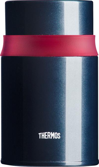 6926497350746  膳魔师THERMOS  520ml时尚户外不锈钢保温饭盒焖烧杯焖烧罐TCLD-520 商品图0