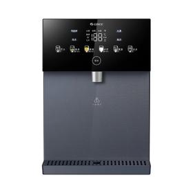 格力壁挂式管线饮水机 AI温控算法 全水路除菌 GX-DJB-02C 深空灰