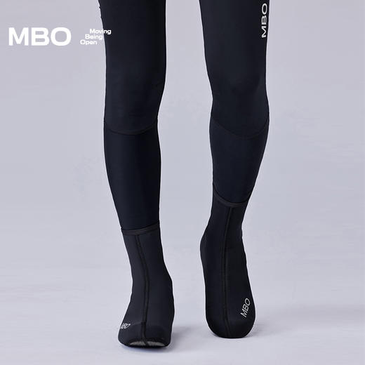 MBO男女 秋冬鞋套AS180  (经销商专拍链接，非经销商拍单不发货) 商品图3