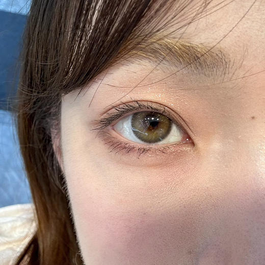 RECOLOOK焦绿色（佩戴直径：14.2mm） 商品图6