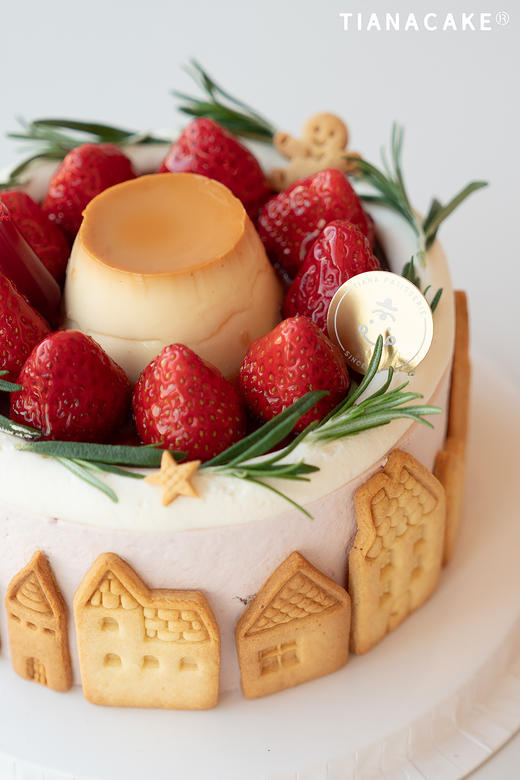 🍓【草莓甜心】 商品图5