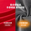 【清仓捡漏】【加绒】【100-110】【史努比】女童冬款加绒连衣裙 商品缩略图3