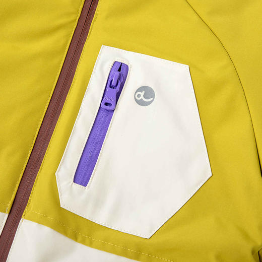 嘟嘟家男童棉服冬季儿童棉衣女童棉袄宝宝棉外套冬装 商品图2