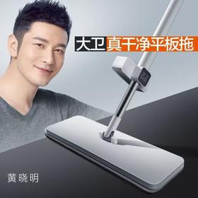 大卫 平板拖把P10 共2个配布