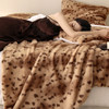 自然醒狐狸毛环保皮草毯MT 商品缩略图6