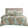 富安娜(FUANNA) 磨毛四件套-花漾年华 商品缩略图4
