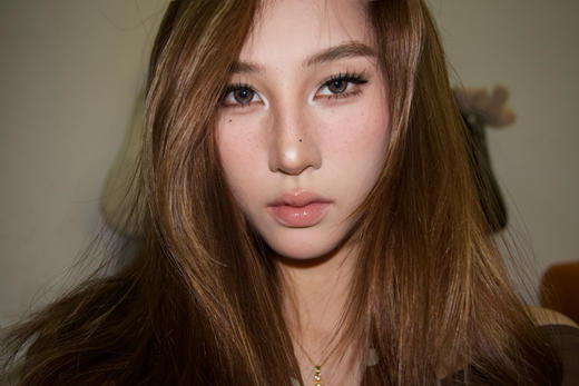 KIRAFAIRY曼谷亚麻（佩戴直径：14.3mm） 商品图2