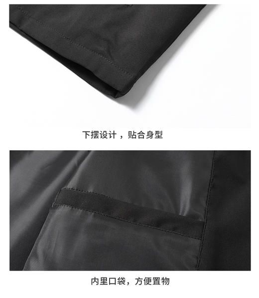 心选丨 【JEEP吉普男款夹克1208款】 尾货大清仓！售完下架 商品图4