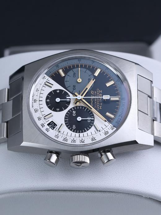 真力时95.L384.400/50.M384 商品图3