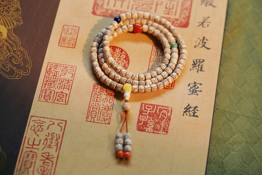 星月菩提｜多宝 商品图7