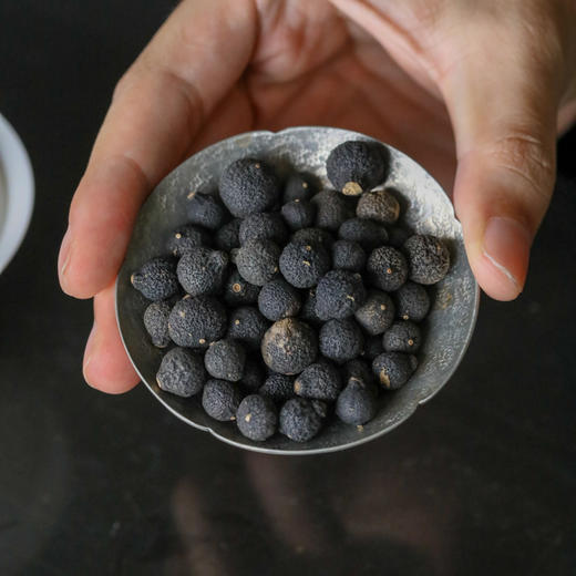 2010年梅江小柑胎 商品图5