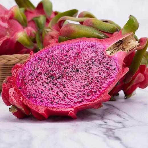 进口红心火龙果 商品图1