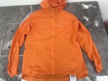 瑕疵ARC‘TERYX/始祖鸟 Squamish Hoody 男士户外防晒皮肤衣 29294