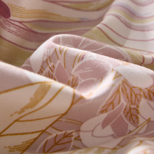 【6F】罗莱·雅 柔心轻影 AM0298 商品图5