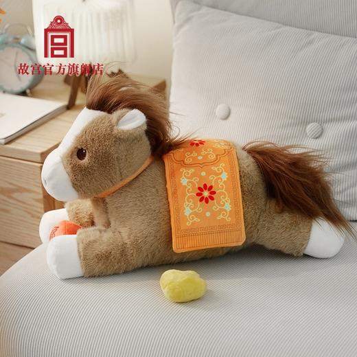 马上有福玩偶套装 商品图1